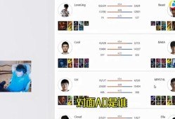 lol战绩在线查询(lol个人战绩查询系统)
