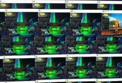 魔兽世界金币(魔兽世界金币比例2020)