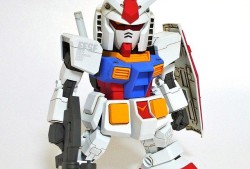 rx-78-2(马自达rx7二手)