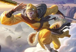 王者荣耀猴子(王者荣耀体验服官方网站)