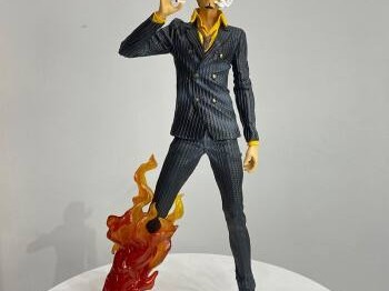 海贼王手办图片(日本海贼王手办官网)
