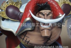 日本动漫树脂模型(玻璃钢树脂制作模型)
