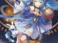 初音未来30岁(初音未来14周年贺图)