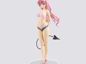 日本品牌的动漫模型(动漫人物3d模型下载)