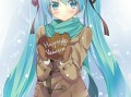 初音未来是谁(初音未来公主图片大全)