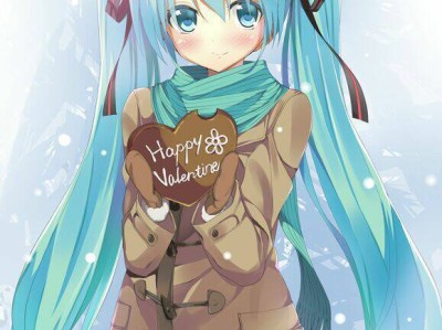 初音未来是谁(初音未来公主图片大全)