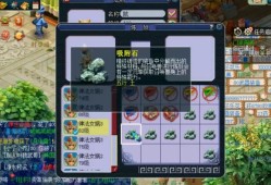 梦幻西游吸附石(梦幻西游吸附石商人)