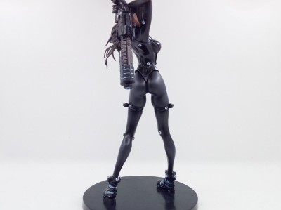 za模型毒蝎子是日本动漫人物么的简单介绍