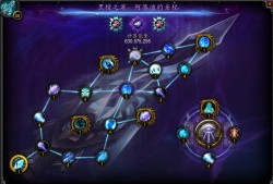 冰法天赋(魔兽世界怀旧服法师冰法天赋)