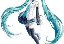 初音未来，这可能是我看到过最美的10款手办！