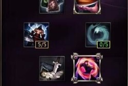 ez天赋(ez天赋符文s11)