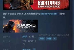 黎明杀机多少钱(steam打折时间表)