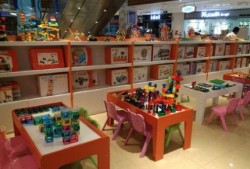 儿童玩具品牌十大排名(小朋友玩具品牌店排行榜)