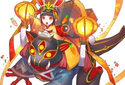山兔御魂(山兔御魂搭配2021)