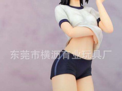 日本动漫模型厂商(某厂商按照斯威齐模型)