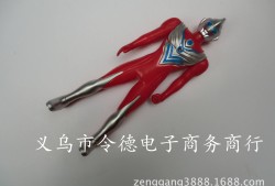 奥特曼模型玩具手办开箱的简单介绍