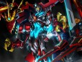 TRIGGER社雨宫哲全新大作《GRIDMAN×DYNAZENON》剧场版制作确定