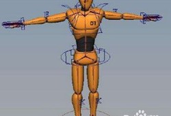 制作动漫模型教程(可以制作动漫人物图的软件)