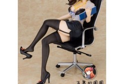 绅士手办动漫女模型(动漫手办为什么那么贵)
