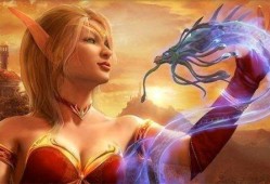 魔兽世界职业(魔兽世界各职业)