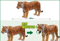 日本动漫老虎模型变身的简单介绍