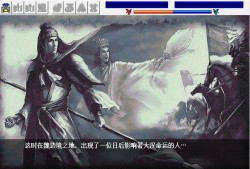 姜维传攻略(三国志赵云传攻略)