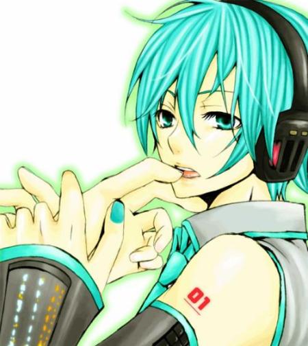 初音未来的男友是谁(初音未来最恐怖的一首歌)  第2张