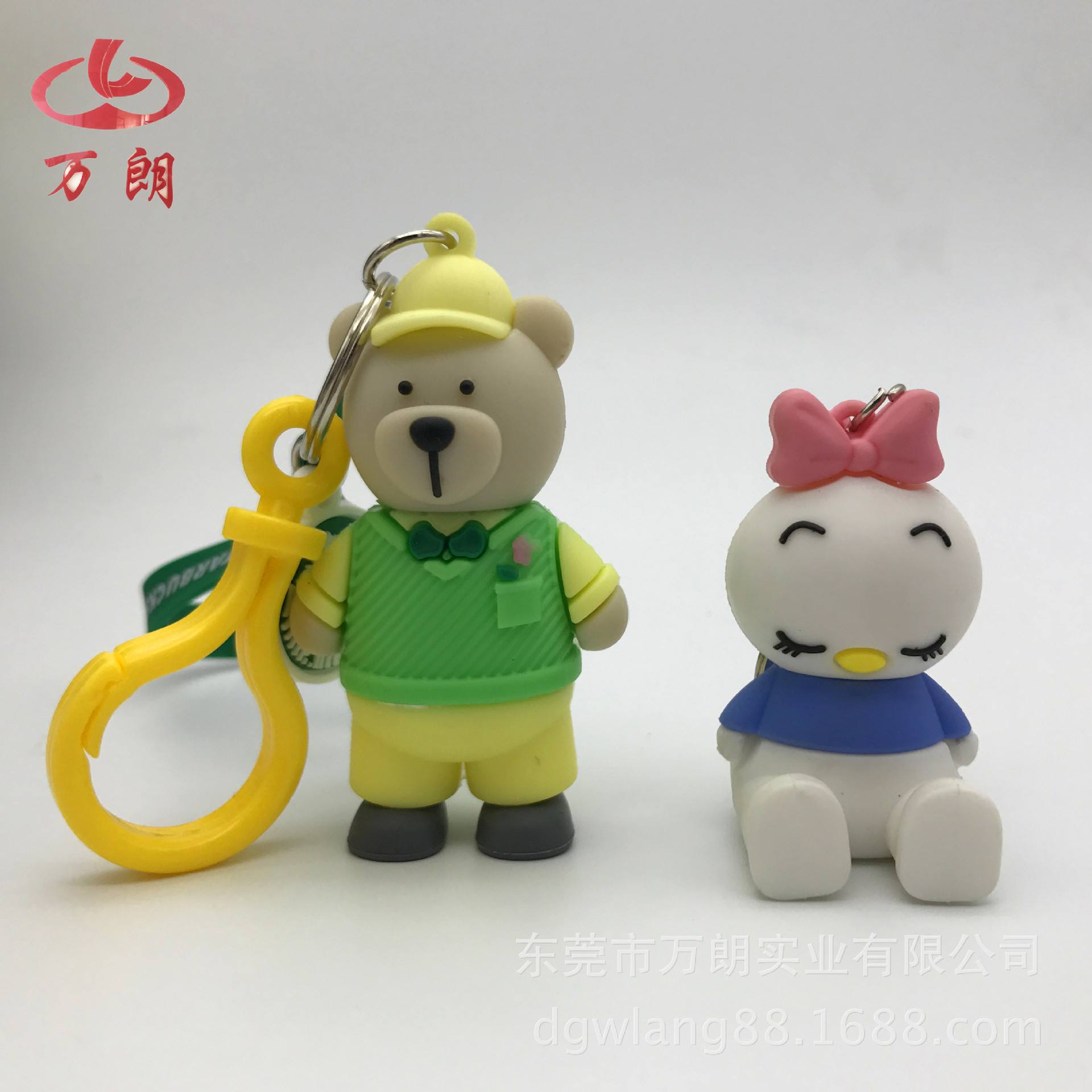 动漫模型制作加盟(动漫精品加盟连锁店排行)  第2张