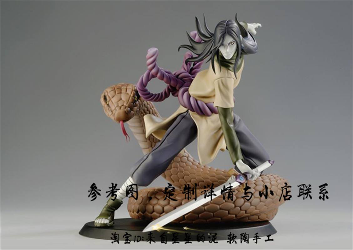 动漫模型手办价格(动漫手办工艺品模型)  第1张