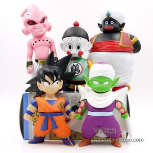 日本动漫超魔人模型玩具(78动漫模型玩具网靠谱吗)  第1张