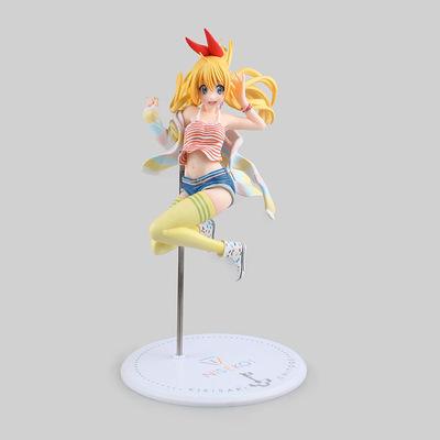 动漫手办模型批发(动漫手办工艺品模型)  第1张