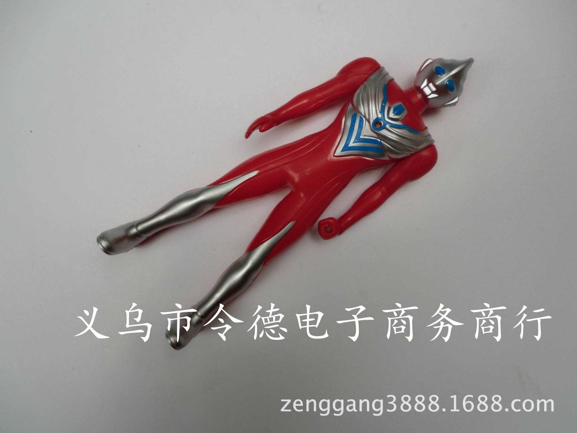 奥特曼模型玩具手办开箱的简单介绍  第1张