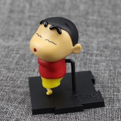 清溪卡通动漫组合玩具手办模型的简单介绍  第2张