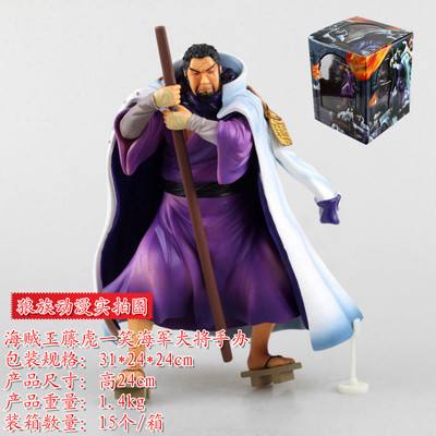 动漫中未来军事将军人物模型手办的简单介绍  第2张