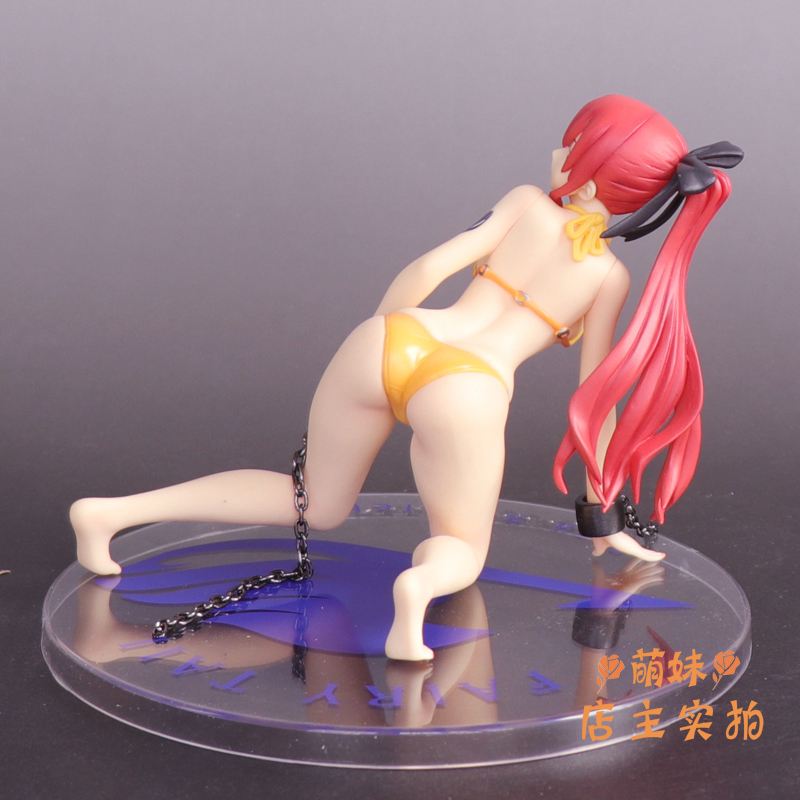 绅士手办动漫女模型(动漫手办为什么那么贵)  第2张