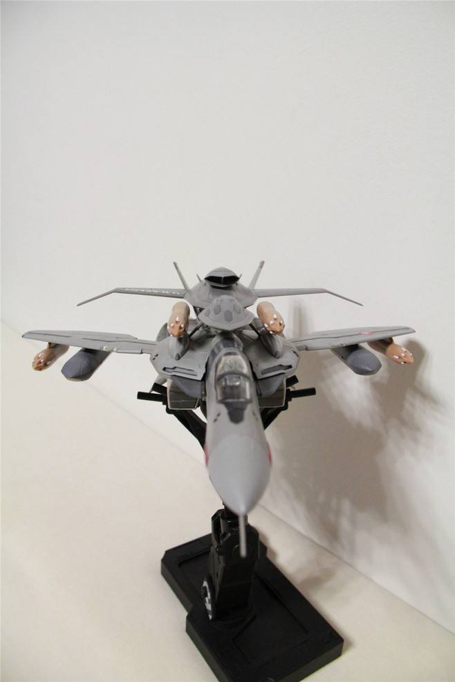 macrosszero(超时空要塞剧场版zero)  第1张