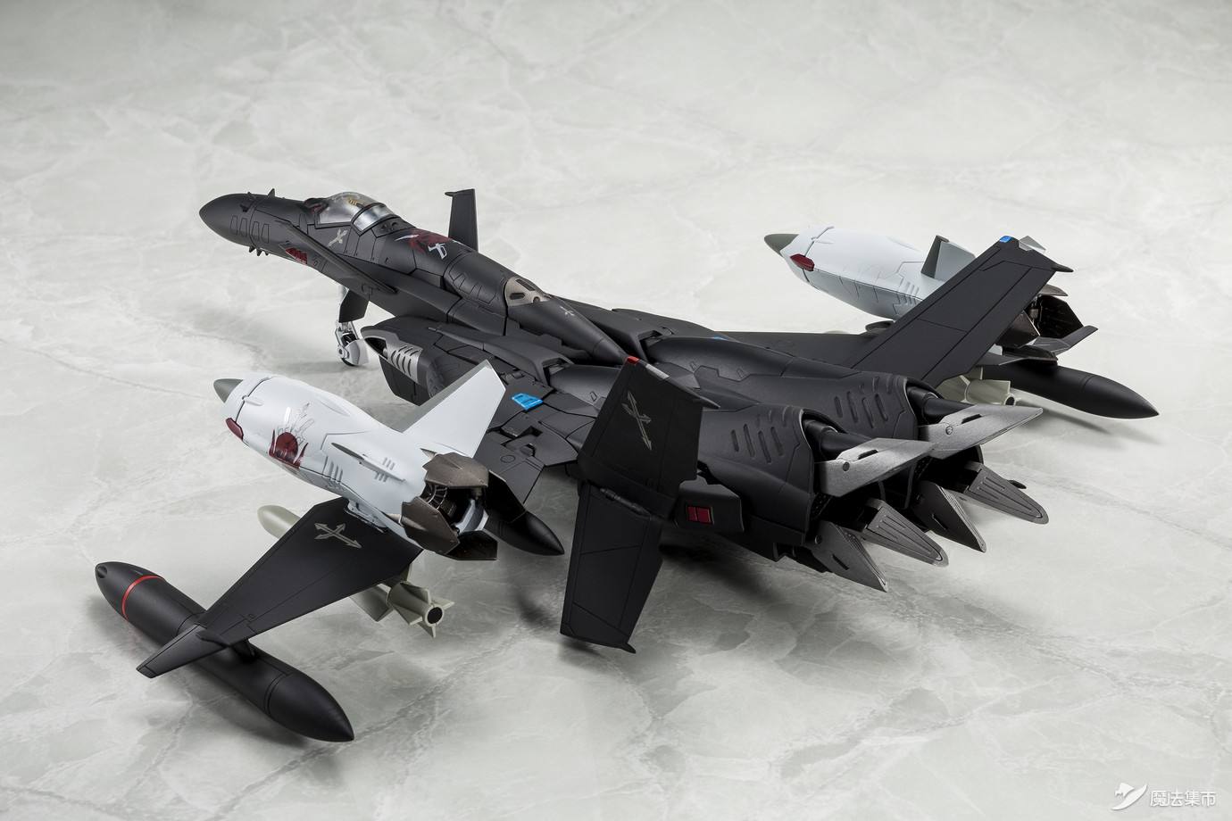 macrosszero(超时空要塞剧场版zero)  第2张