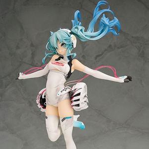 关于初音未来动漫模型机箱手办的信息  第2张