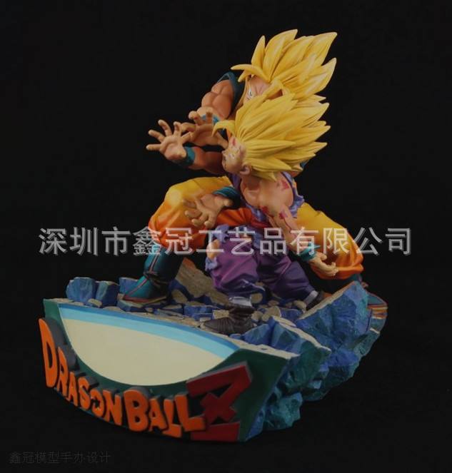 动漫影视模型手办批发的简单介绍  第1张